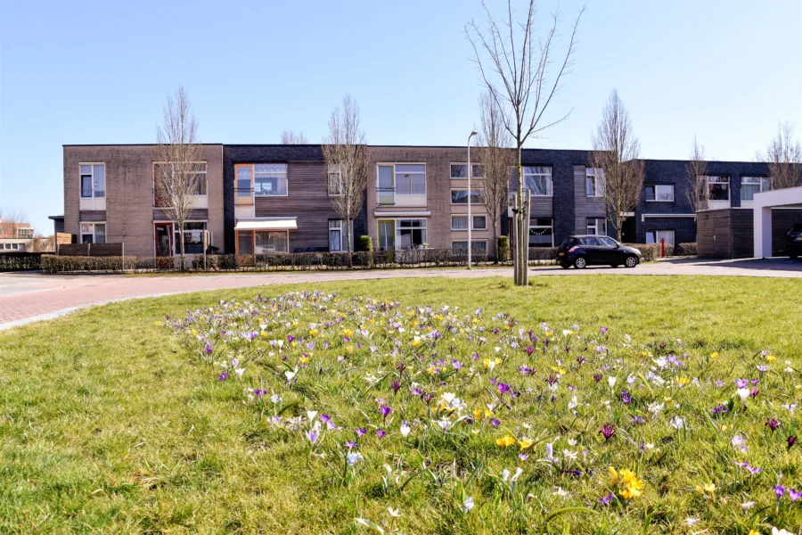 Locatie Schans van Sius in Groenlo